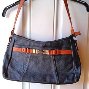 NWOT Rosetti vegan leather bag